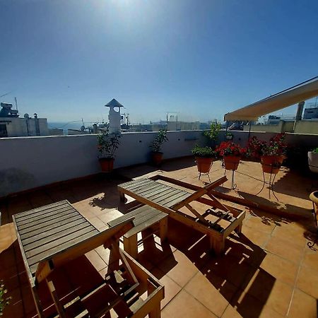 Rooftop Project Mitropolis Tessalónica Exterior foto